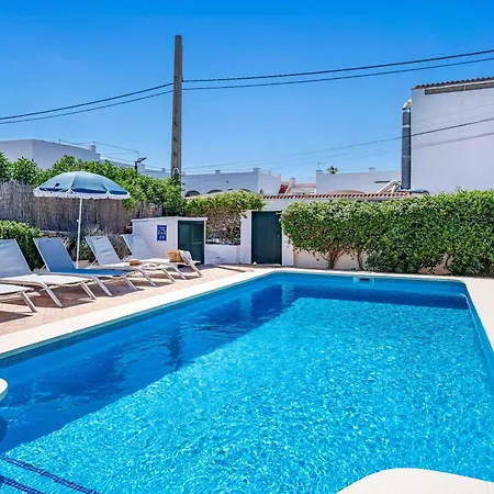 Punta Rosa Villa *