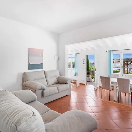 Punta Rosa Punta Prima (Menorca)