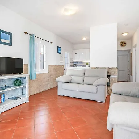 Villa Punta Rosa