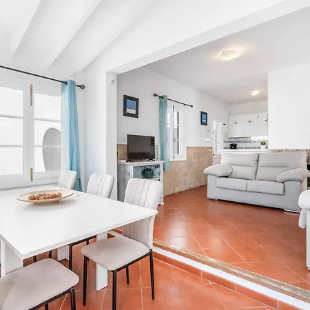 Villa Punta Rosa *