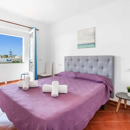 Punta Rosa Villa Punta Prima (Menorca)