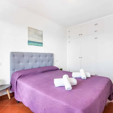 Punta Rosa Villa Punta Prima (Menorca)