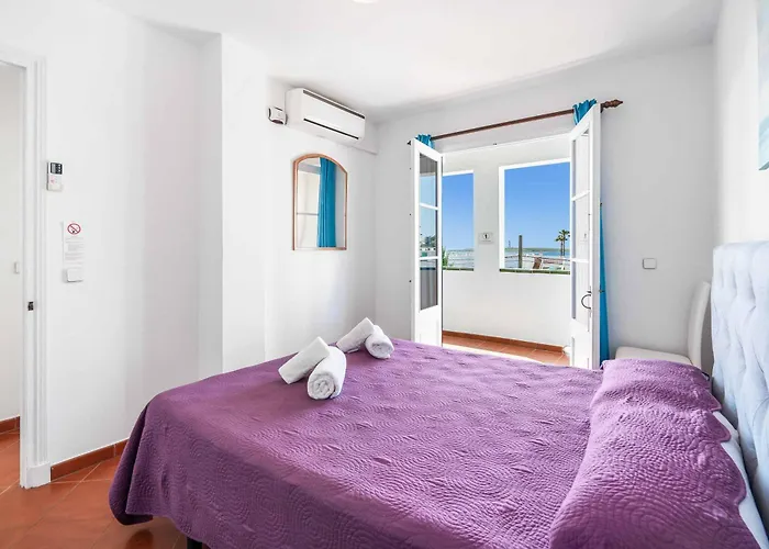 Punta Rosa Punta Prima (Menorca)