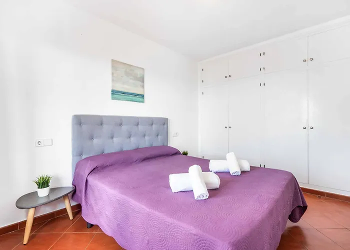 Punta Rosa Villa Punta Prima (Menorca)