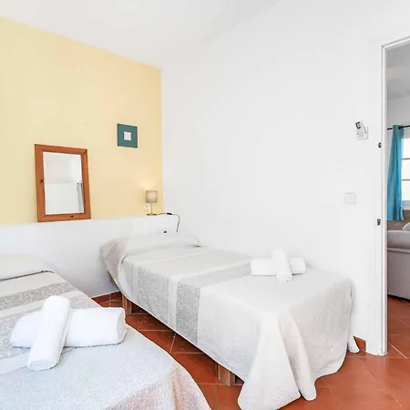 Punta Rosa Βίλα Punta Prima (Menorca)
