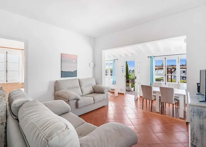 Punta Rosa פונטה פרימה