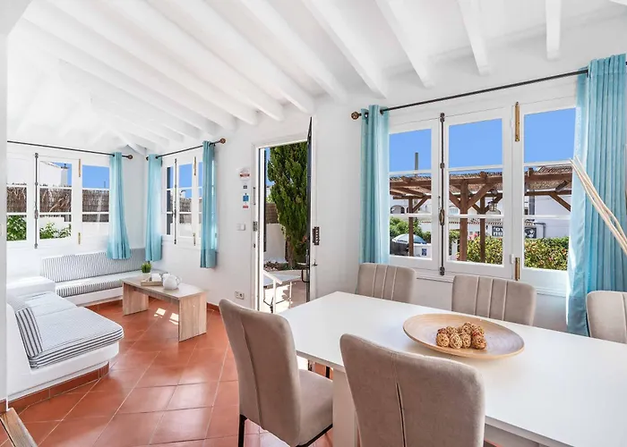 Punta Rosa פונטה פרימה