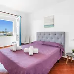 Punta Rosa Villa Punta Prima (Menorca)