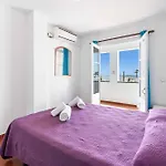 Punta Rosa Punta Prima (Menorca)