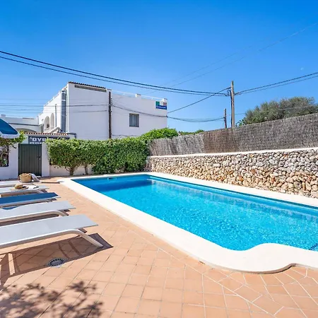 Punta Rosa Punta Prima (Menorca)