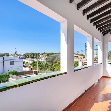 Punta Rosa Punta Prima (Menorca)