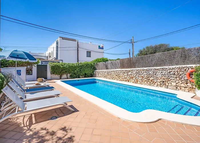 Punta Rosa Punta Prima (Menorca)